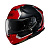 Shoei Шлем GT-Air 3 Realm красно-черно-серебристый в Махачкале