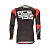 Acerbis Джерси MX X-Flex One Black/Red в Махачкале
