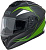 IXS Мотошлем iXS216 2.0 Чёрный/Зеленый в Махачкале