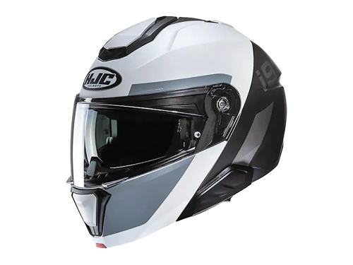 HJC Шлем i91 Bina MC5SF в Махачкале