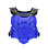 Acerbis Защитный панцирь Linear Black/Blue в Махачкале
