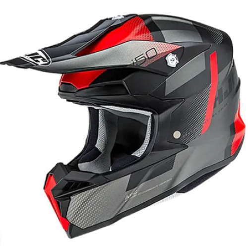 HJC Шлем i50 Mimic MC1SF в Махачкале