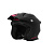 Acerbis Шлем Jet Aria 22-06 Black/Pink в Махачкале