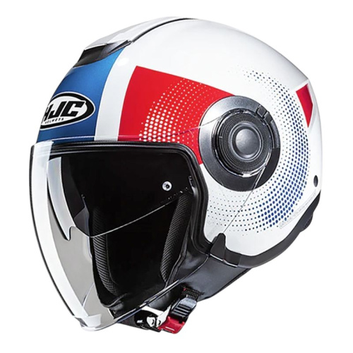 HJC Шлем i40N Pyle MC21 в Махачкале