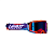 Leatt Маска Velocity 5.5 Iriz/Neon/Orange/Blue 26% в Махачкале