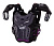 Leatt Защитный панцирь женский Chest Protector 4.5 Pro Jacki Women Indigo в Махачкале
