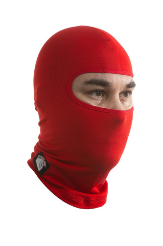 Hyperlook Подшлемник летний Pancher красный в Махачкале