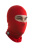 Hyperlook Подшлемник летний Pancher красный в Махачкале Hyperlook Подшлемник летний Pancher красный в Махачкале