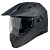 IXS Шлем IXS 208 2.0 Чёрный матовый в Махачкале
