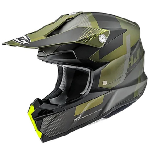HJC Шлем i50 Mimic MC4SF в Махачкале