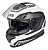 IXS Шлем интеграл HX 315 2.0 Бело-серый матовый в Махачкале