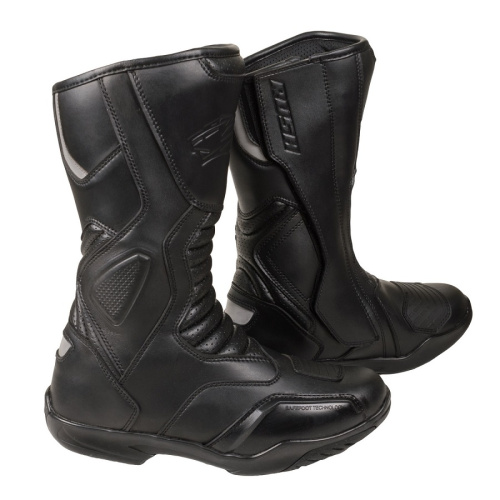 Rush Мотоботы Hail Черный в Махачкале