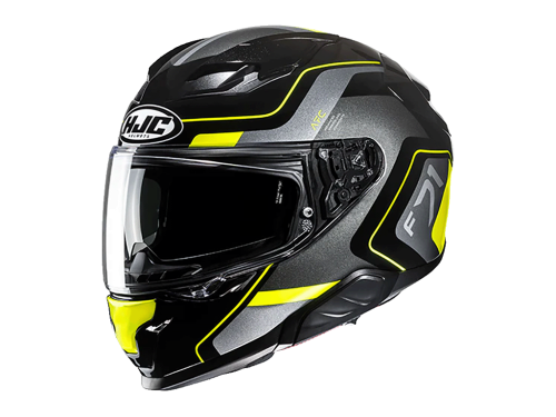 HJC Шлем F71 Arcan MC3H в Махачкале