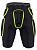 Oneal Шорты защитные Trail Short Black/Lime в Махачкале
