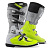 Gaerne Мотоботы детские/женские GXJ Grey/Yellow Fluo в Махачкале