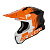 Acerbis Шлем Airstrike-C 22-06 Orange/White в Махачкале