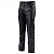 IXS Брюки Кожаные Gaucho 3 Black в Махачкале