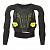 Acerbis Защита тела (Черепаха) Plasma Level 2 Black/Yellow в Махачкале