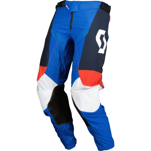 SCOTT Брюки 450 Angled blue/red в Махачкале
