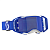 Scott Очки Prospect 2.0 blue/white blue chrome works в Махачкале
