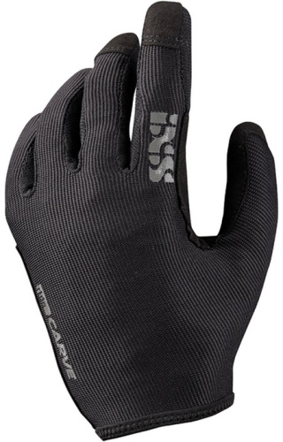 IXS Перчатки Carve Glove Black в Махачкале