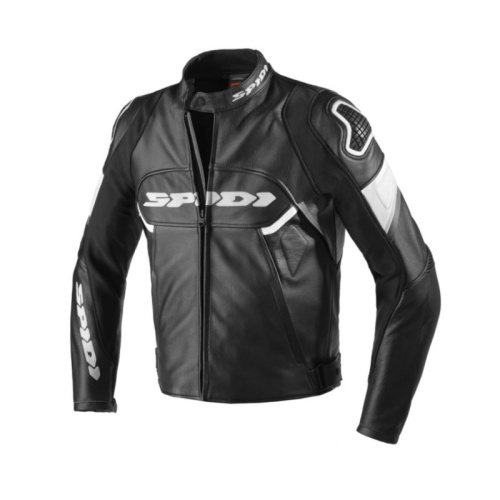 Spidi Куртка Ignite Black/White в Махачкале