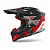 Airoh Мотошлем Aviator 3 Spin Red Matt в Махачкале