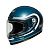 Shoei Мотошлем Glamster 06 Bivouac сине-белый TC-2 в Махачкале