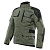 Dainese Куртка Ladakh 3L D-Dry Army-Green/Black в Махачкале