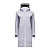 Finntrail Плащ Женский Mist W 4133 LightGrey в Махачкале