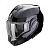 Scorpion Exo Мотошлем Exo-Tech Evo Pro Solid Черный металлик в Махачкале