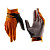 Leatt Перчатки Lite 4.5 V26 Orange в Махачкале