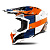 Airoh Мотошлем Aviator 3 Monarch Orange Glossy в Махачкале