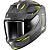 Shark Шлем Skwal i3 Linik Mat Anthracite/Yellow/Black в Махачкале