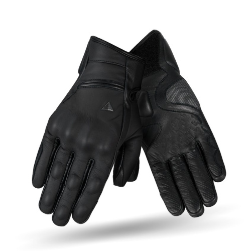 Shima Мотоперчатки Shadow TFL black в Махачкале