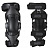 POD Наколенники K4 2.0 Graphite/Black в Махачкале