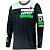 Leatt Джерси 3.5 Ride Kit Junior Black  в Махачкале