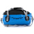 Dragonfly Гермосумка DF Tramp S Blue 50л в Махачкале