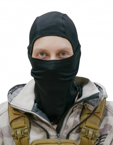 MotoLike Подшлемник Х/Э трансформер в Махачкале