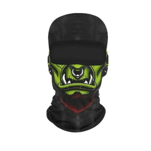 Scout Балаклава Funny face Agro Hulk в Махачкале