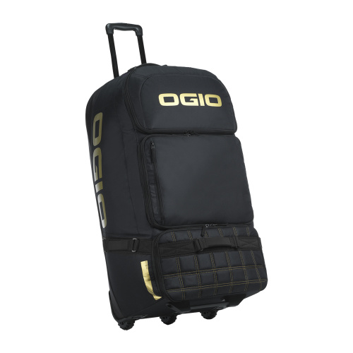 Ogio Сумка Dozer на колесиках Black в Махачкале