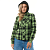 Dragonfly Моторубашка Streetfighter Woman Green с защитой 2025 в Махачкале