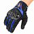 Pro-Biker Перчатки MCS-42 Blue в Махачкале