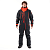Dragonfly Комбинезон Gravity Premium Man Black Red 2024 в Махачкале