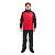 Dragonfly Мембранный костюм Active 2.0 Man V26 Black - Red в Махачкале
