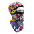 Grom Подшлемник Stickerbomb Pika Choo #3 в Махачкале Grom Подшлемник Stickerbomb Pika Choo #3 в Махачкале