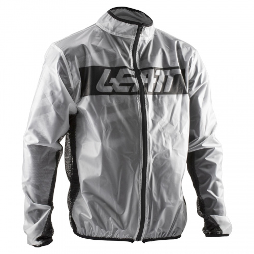 Leatt Дождевая куртка Racecover Translucent в Махачкале