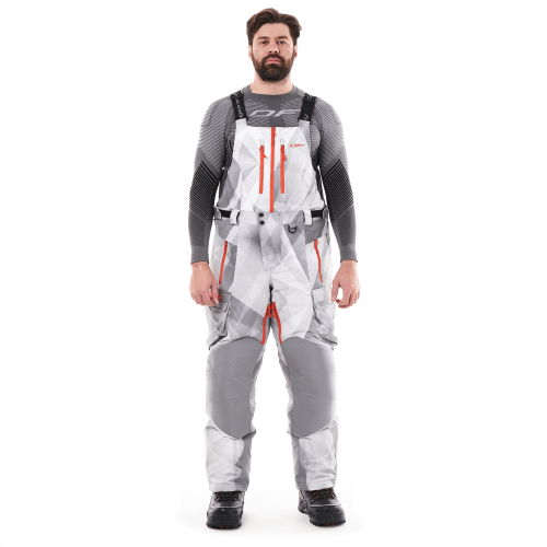 Dragonfly Штаны Expedition Camo - Grey 2024 в Махачкале