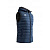 Acerbis Жилет Artax Padding Vest Blue в Махачкале