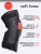 Acerbis Защита коленей Soft Knee Black/Red в Махачкале Acerbis Защита коленей Soft Knee Black/Red в Махачкале